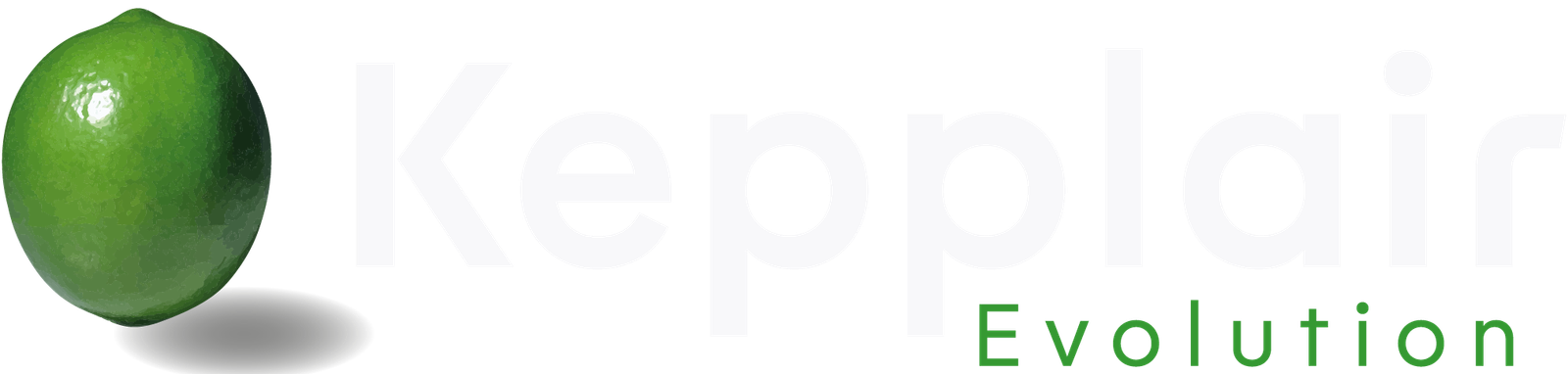 Kepplair Evolution — Home
